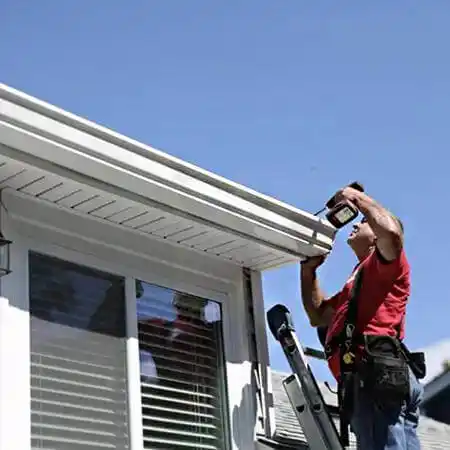 gutter services Buffalo Springs